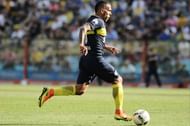 Carlos Tevez